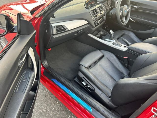 BMW 2SERIES OPEN 2016 Image 31