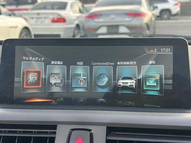 BMW 2SERIES OPEN 2016 Image 31