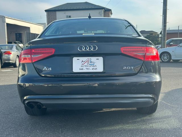 AUDI A4 2013 Image 31