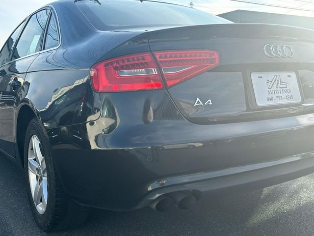 AUDI A4 2013 Image 31