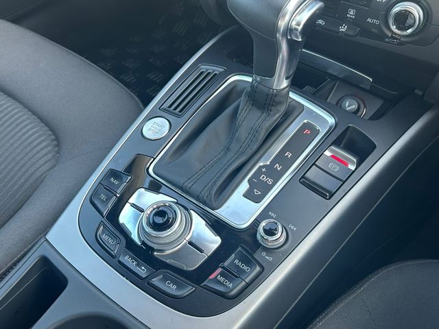 AUDI A4 2013 Image 31