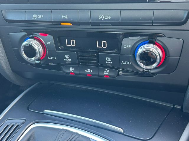 AUDI A4 2013 Image 31