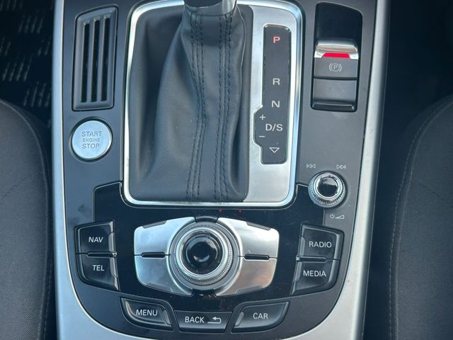 AUDI A4 2013 Image 31