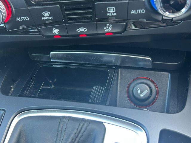 AUDI A4 2013 Image 31