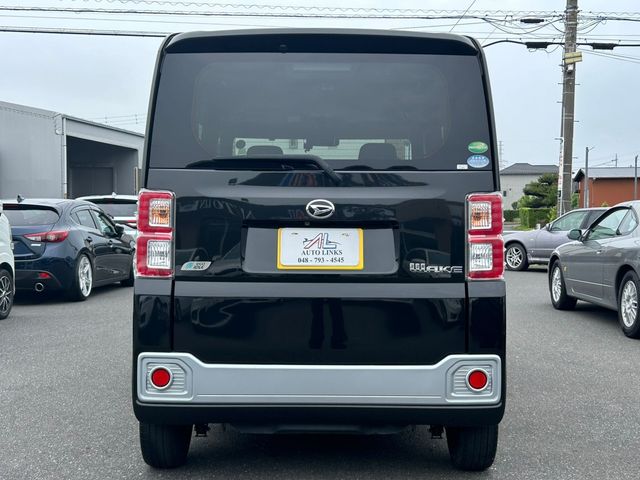 DAIHATSU WAKE 2015 Image 31