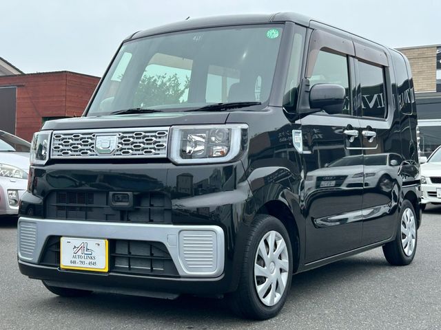 DAIHATSU WAKE 2015 Image 31
