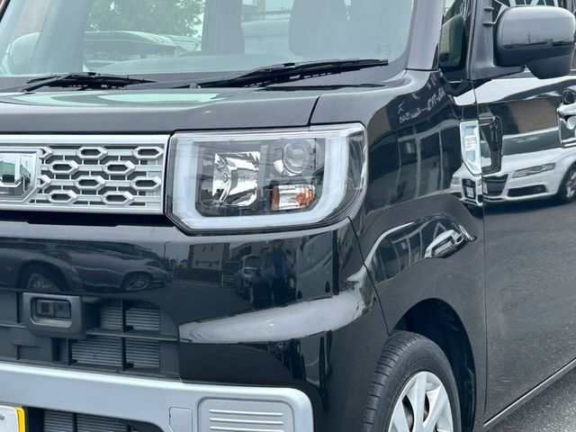 DAIHATSU WAKE 2015 Image 31