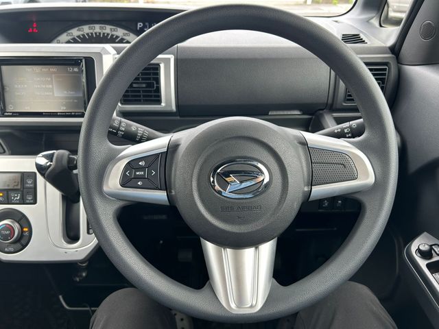 DAIHATSU WAKE 2015 Image 31