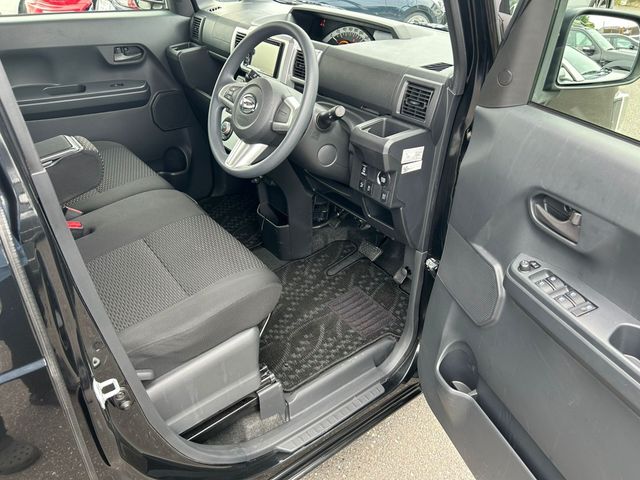 DAIHATSU WAKE 2015 Image 31