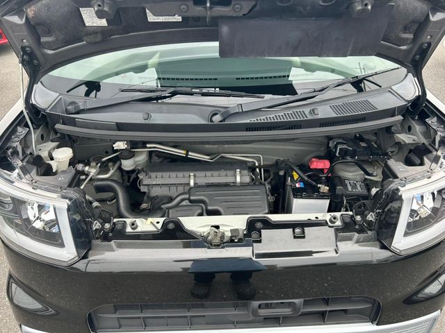 DAIHATSU WAKE 2015 Image 31