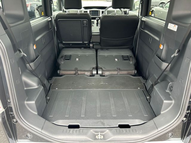 DAIHATSU WAKE 2015 Image 31