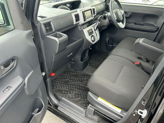 DAIHATSU WAKE 2015 Image 31