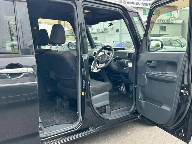 DAIHATSU WAKE 2015 Image 31