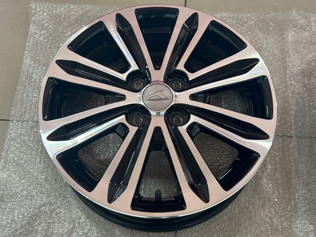 DAIHATSU WAKE 2015 Image 31