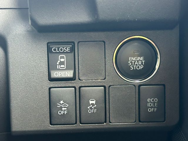 DAIHATSU WAKE 2015 Image 31