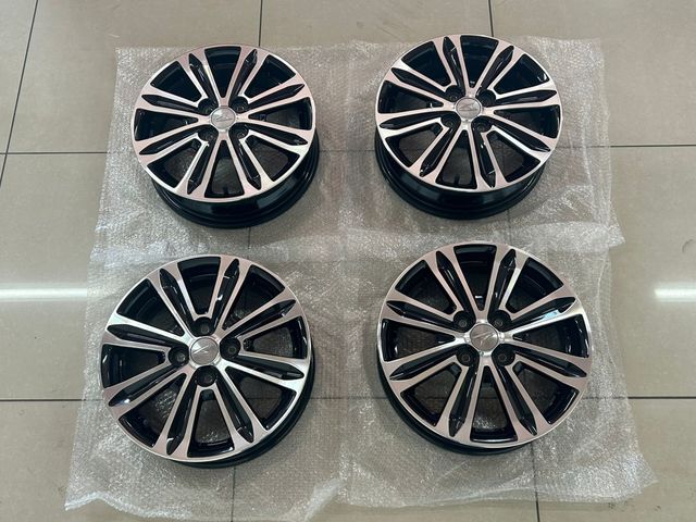 DAIHATSU WAKE 2015 Image 31