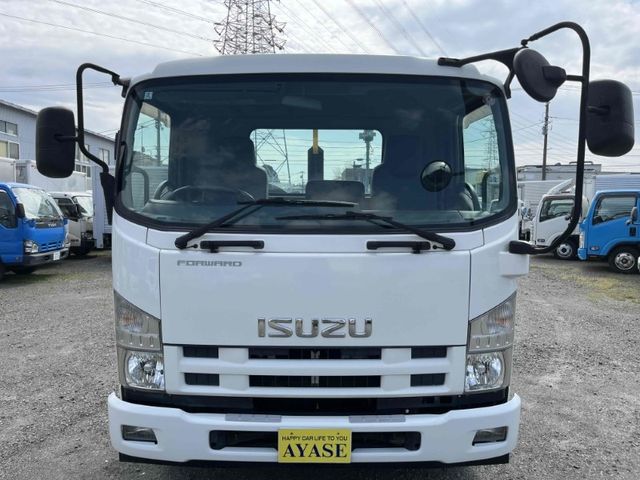 ISUZU FORWARD 2013 Image 31