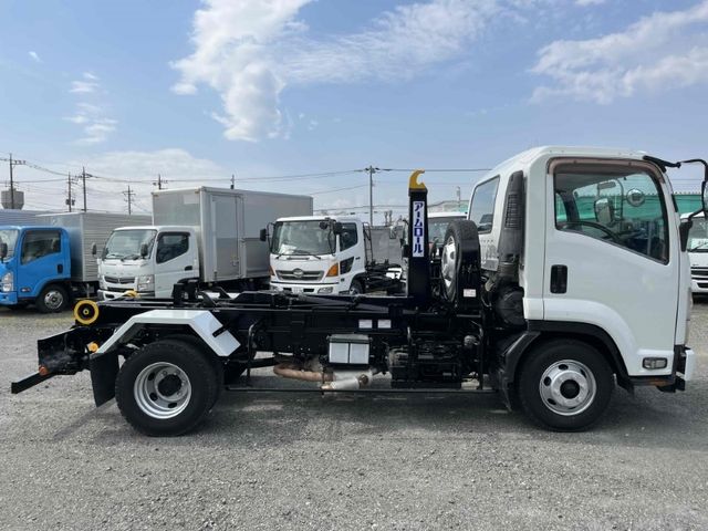 ISUZU FORWARD 2013 Image 31
