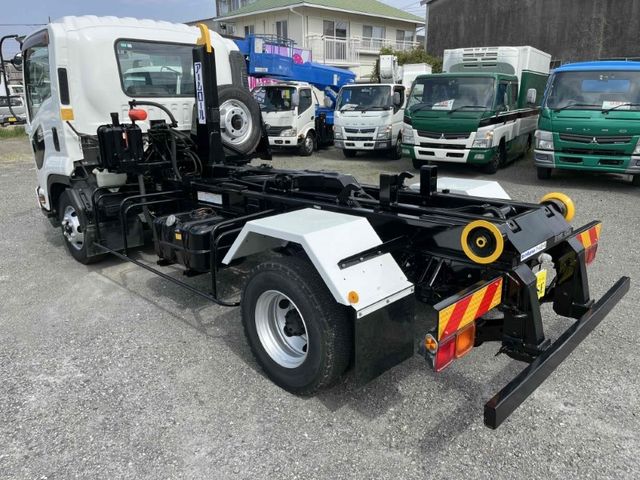 ISUZU FORWARD 2013 Image 31