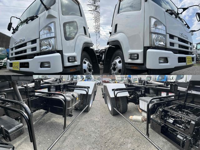 ISUZU FORWARD 2013 Image 31