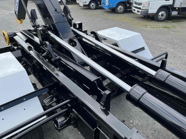 ISUZU FORWARD 2013 Image 31