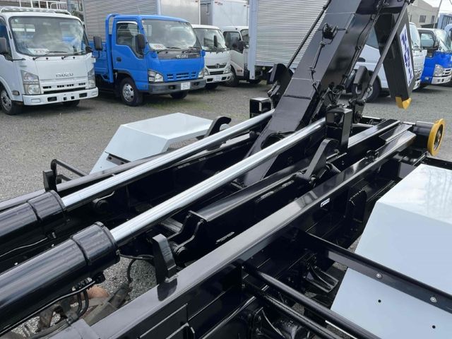 ISUZU FORWARD 2013 Image 31