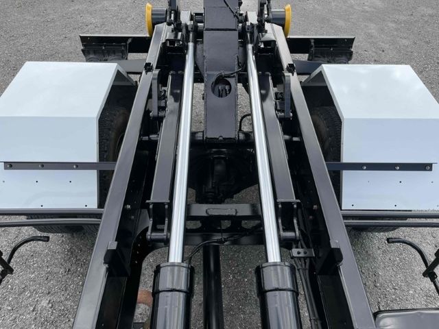 ISUZU FORWARD 2013 Image 31