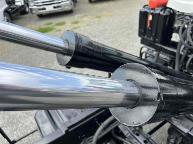 ISUZU FORWARD 2013 Image 31