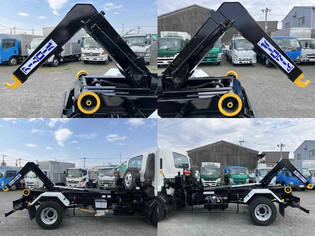 ISUZU FORWARD 2013 Image 31