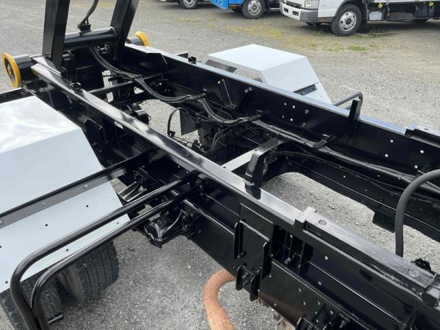 ISUZU FORWARD 2013 Image 31