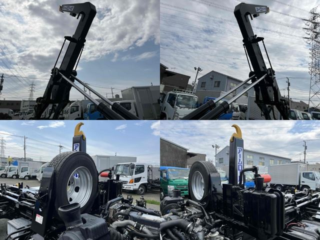 ISUZU FORWARD 2013 Image 31