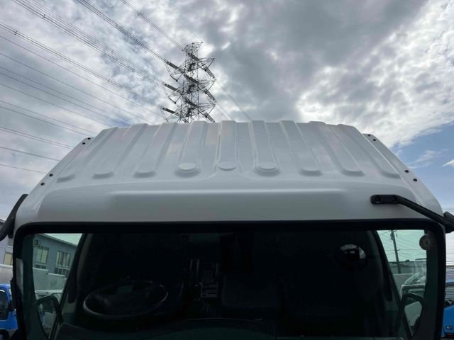 ISUZU FORWARD 2013 Image 31