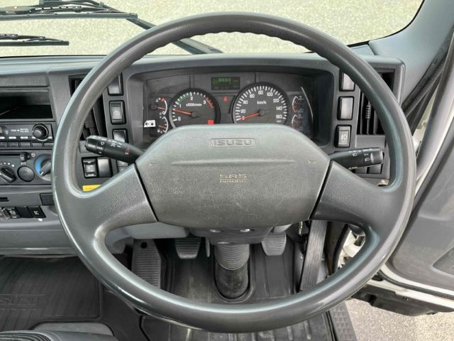 ISUZU FORWARD 2013 Image 31