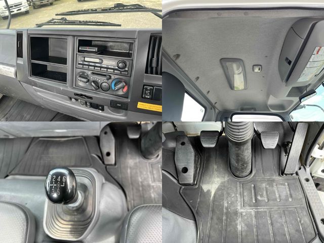 ISUZU FORWARD 2013 Image 31