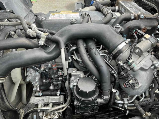 ISUZU FORWARD 2013 Image 31