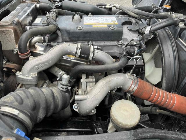 ISUZU FORWARD 2013 Image 31