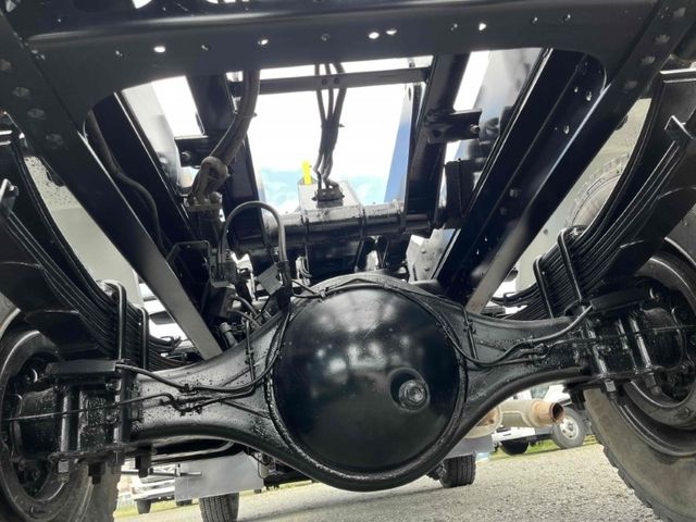 ISUZU FORWARD 2013 Image 31