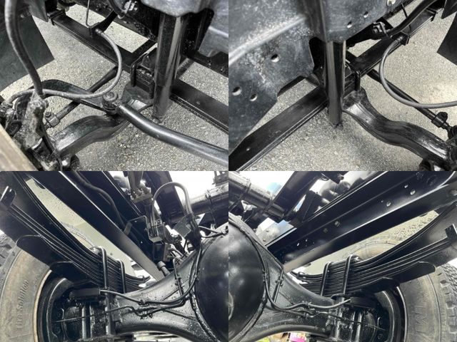 ISUZU FORWARD 2013 Image 31