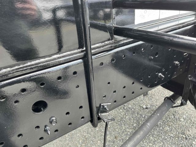 ISUZU FORWARD 2013 Image 31