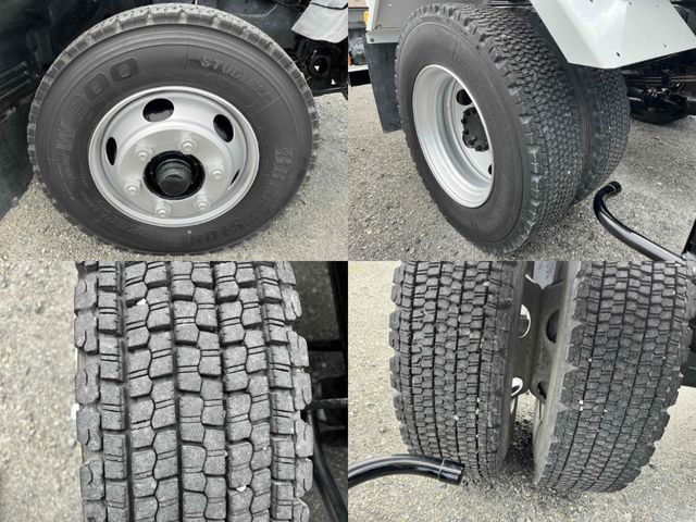 ISUZU FORWARD 2013 Image 31