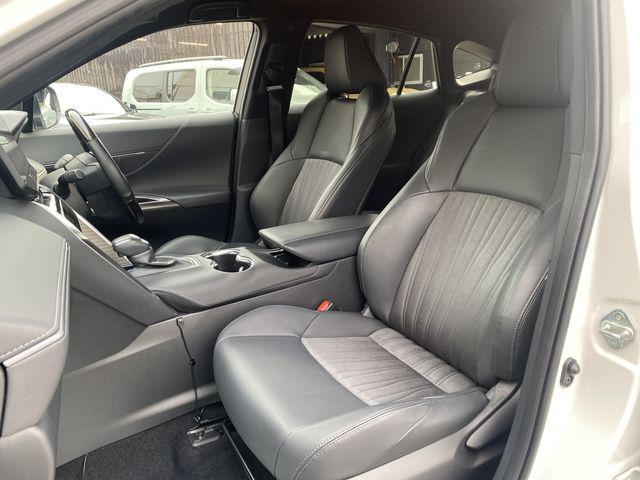 TOYOTA HARRIER HYBRID 2024 Image 31