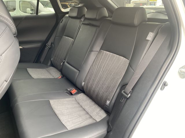 TOYOTA HARRIER HYBRID 2024 Image 31