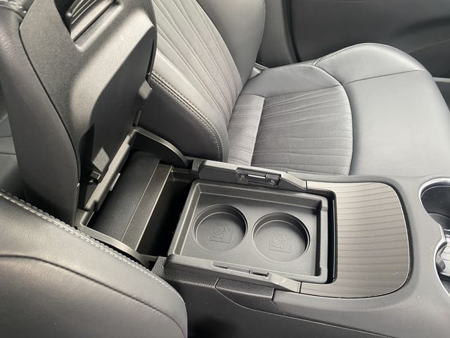 TOYOTA HARRIER HYBRID 2024 Image 31