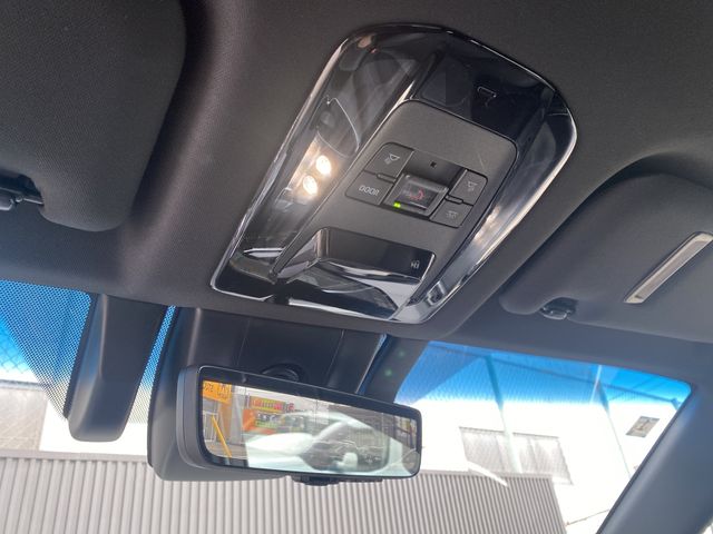 TOYOTA HARRIER HYBRID 2024 Image 31