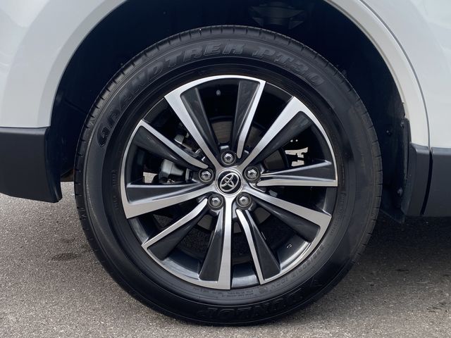 TOYOTA HARRIER HYBRID 2024 Image 31