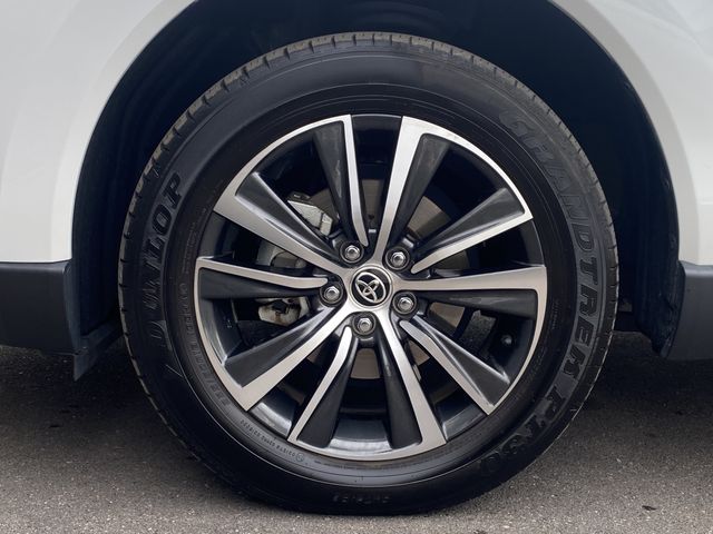 TOYOTA HARRIER HYBRID 2024 Image 31