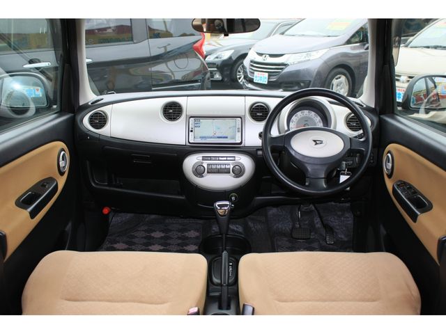 DAIHATSU MIRA GINO 2006 Image 31