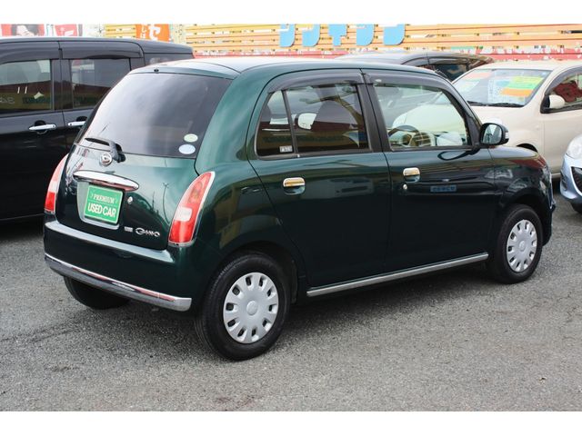 DAIHATSU MIRA GINO 2006 Image 31