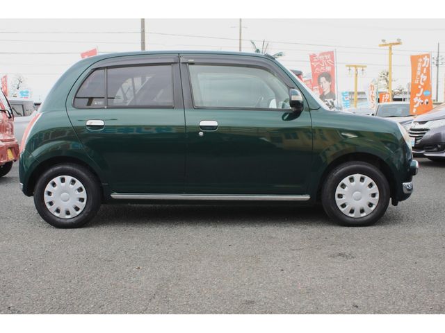 DAIHATSU MIRA GINO 2006 Image 31