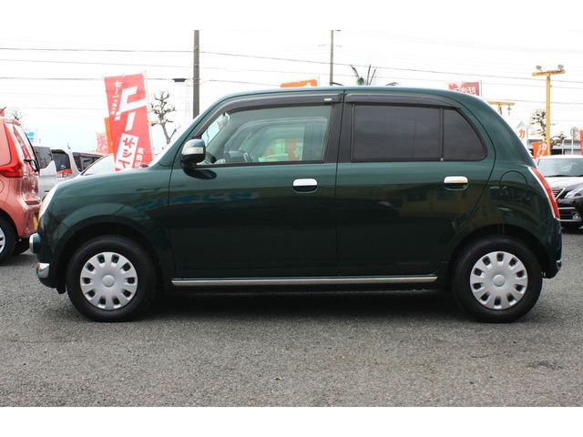 DAIHATSU MIRA GINO 2006 Image 31